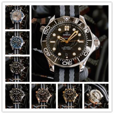 Replica Seamaster A21j Automatic Movement Mens Wat...