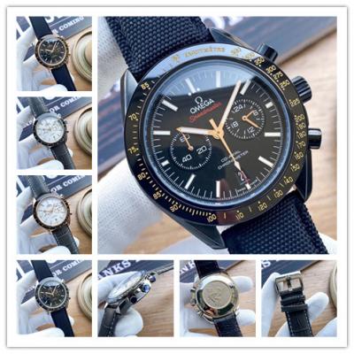 Replica Speedmaster A21j Automatic Movement Mens W...