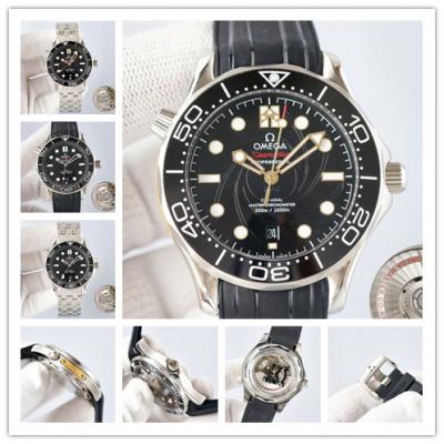 Replica Seamaster 8800 Automatic Movement Mens Wat...