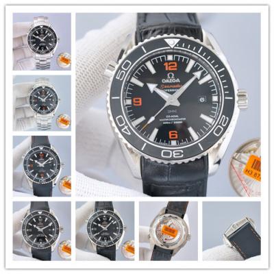 Replica Seamaster 8900 Automatic Movement Mens Wat...