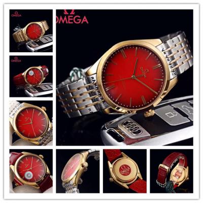 Replica De Ville Japan Miyota 821A Automatic Movem...