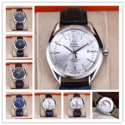 Replica Seamaster Japan Miyota 8215 Automatic Move...