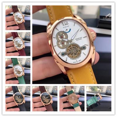 Replica Ovale A21j Automatic Movement Mens Watch W...