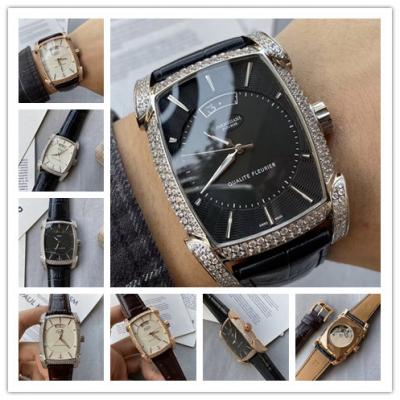 Replica Tonda A21j Automatic Movement Mens Watch B...