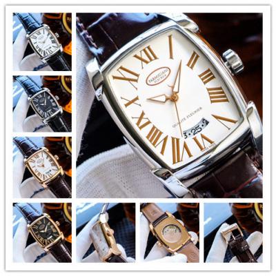 Replica Tonda A2813 Automatic Movement Mens Watch ...