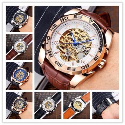 Replica Tourbillon A21j Automatic Movement Mens Wa...