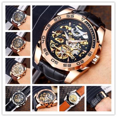 Replica Tourbillon A21j Automatic Movement Mens Wa...