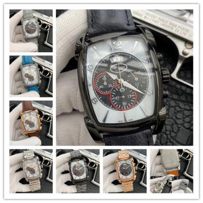 Replica Kalpa A21j Automatic Movement Mens Watch B...