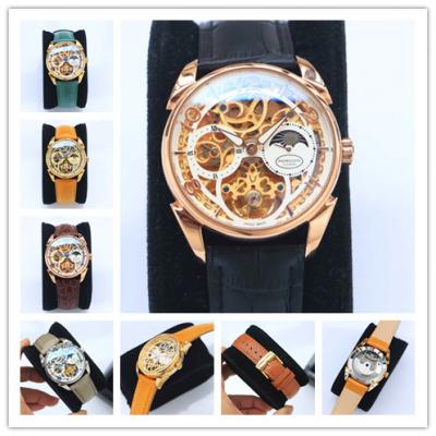 Replica Tonda A21j Automatic Movement Mens Watch S...