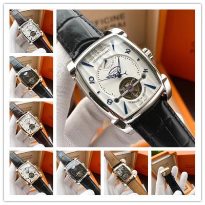 Replica Tourbillon A21j Automatic Movement Mens Wa...