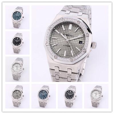 Replica Royal Oak A21j Automatic Movement Womens W...