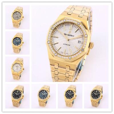 Replica Royal Oak A21j Automatic Movement Womens W...