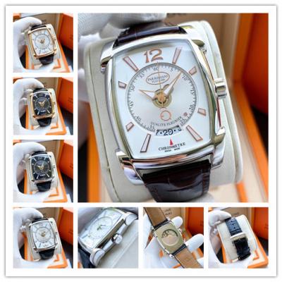 Replica Tonda A2813 Automatic Movement Mens Watch ...