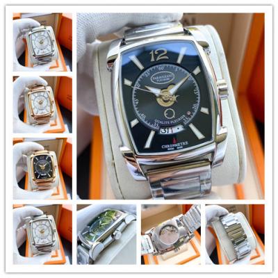 Replica Tonda A2813 Automatic Movement Mens Watch ...