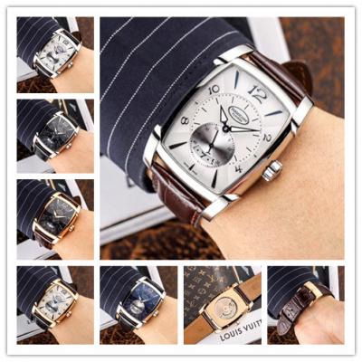 Replica Kalpa A2813 Automatic Movement Mens Watch ...