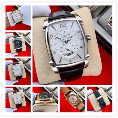 Replica Tonda A21j Automatic Movement Mens Watch W...