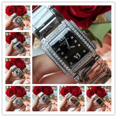 Replica Twenty~4 Swiss Quartz Movement Womens Watc...