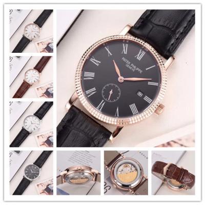 Replica Calatrava A21j Automatic Movement Mens Wat...