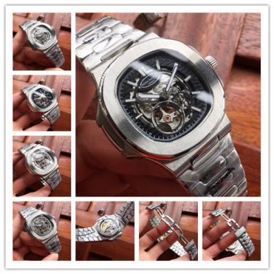 Replica Nautilus Japan Miyota 8215 Automatic Movem...