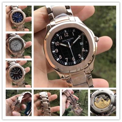 Replica Aquanaut A2813 Automatic Movement Mens Wat...