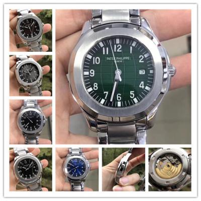 Replica Aquanaut A2813 Automatic Movement Mens Wat...