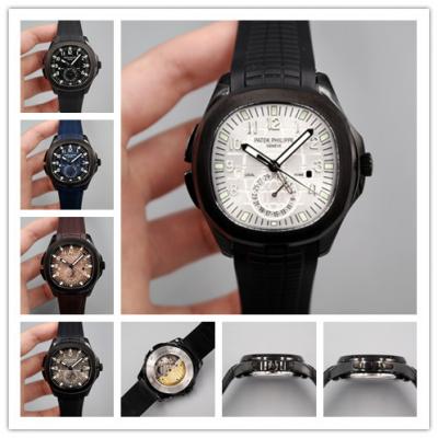 Replica Aquanaut A21j Automatic Movement Mens Watc...