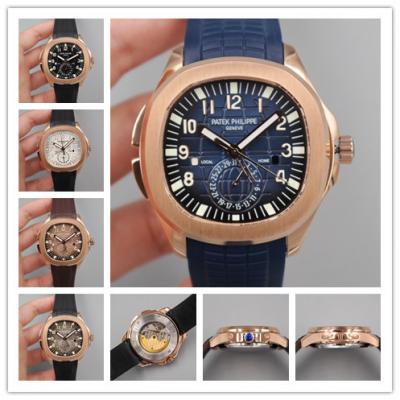 Replica Aquanaut A21j Automatic Movement Mens Watc...