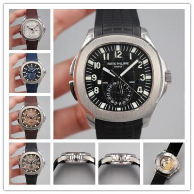 Replica Aquanaut A21j Automatic Movement Mens Watc...