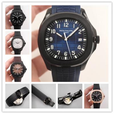 Replica Aquanaut A21j Automatic Movement Mens Watc...