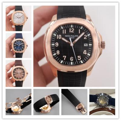 Replica Aquanaut A21j Automatic Movement Mens Watc...