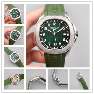 Replica Aquanaut A21j Automatic Movement Mens Watc...