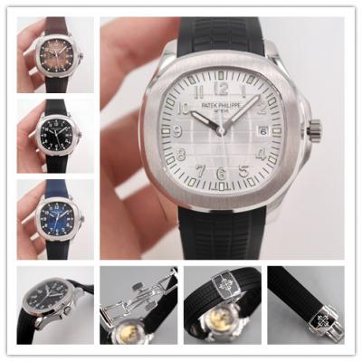 Replica Aquanaut A21j Automatic Movement Mens Watc...