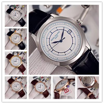 Replica Calatrava A21j Automatic Movement Mens Wat...