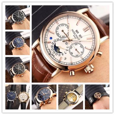 Replica Grand Complications A21j Automatic Movemen...