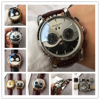 Replica Grand Complications A21j Automatic Movemen...