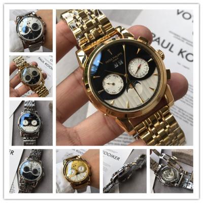 Replica Grand Complications A21j Automatic Movemen...