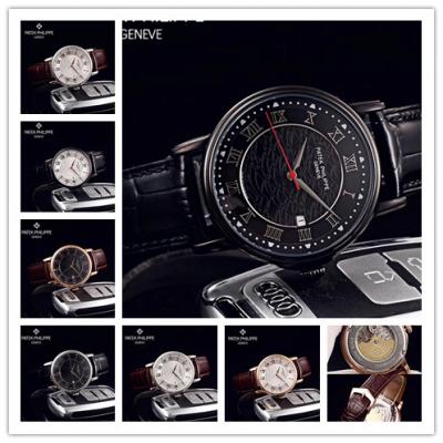 Replica Calatrava A2813 Automatic Movement Mens Wa...