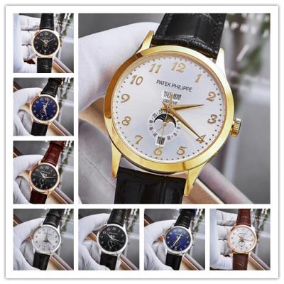 Replica Grand Complications A21j Automatic Movemen...