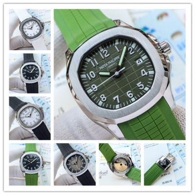 Replica Aquanaut A21j Automatic Movement Mens Watc...