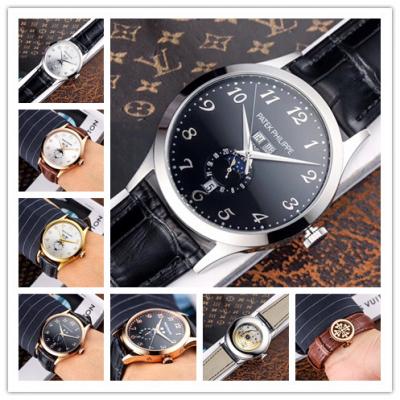 Replica Grand Complications A21j Automatic Movemen...