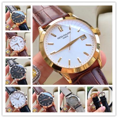 Replica Calatrava A4813 Automatic Movement Mens Wa...