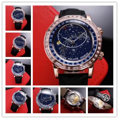 Replica Grand Complications Japan Miyota 8217 Auto...