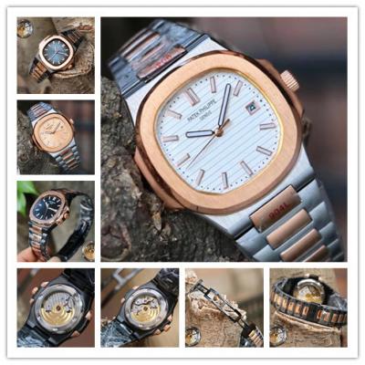 Replica Nautilus 324 Automatic Movement Mens Watch...