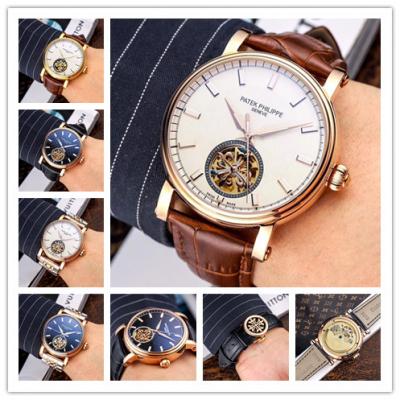 Replica Grand Complications A21j Automatic Movemen...