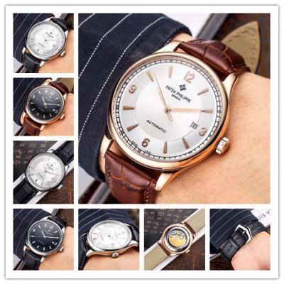 Replica Calatrava A21j Automatic Movement Mens Wat...