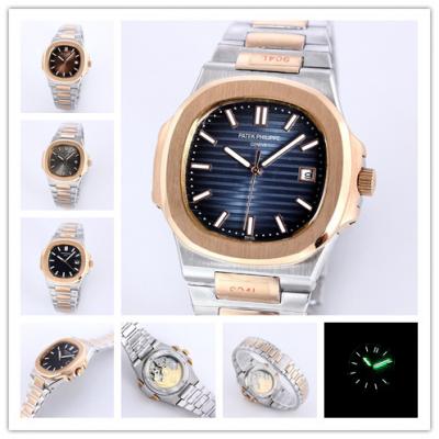 Replica Nautilus 324 Automatic Movement Mens Watch...