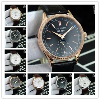 Replica Grand Complications A21j Automatic Movemen...