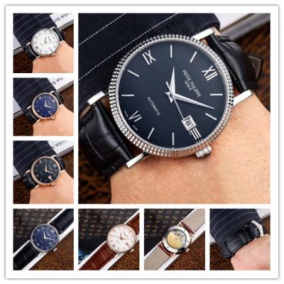 Replica Calatrava A21j Automatic Movement Mens Wat...