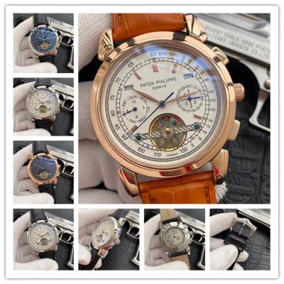 Replica Grand Complications A21j Automatic Movemen...