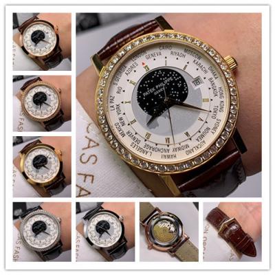 Replica Grand Complications Japan Miyota 8215 Auto...